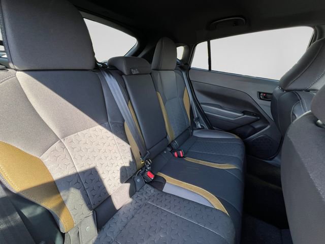 Used 2024 Subaru Crosstrek 2.5i Sport w/ Crosstrek Mirror Package AWD/4WD image 29