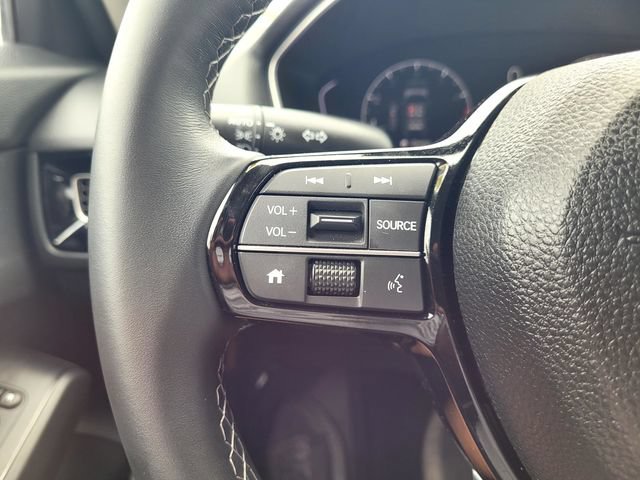 Used 2024 Honda Civic EX-L image 24