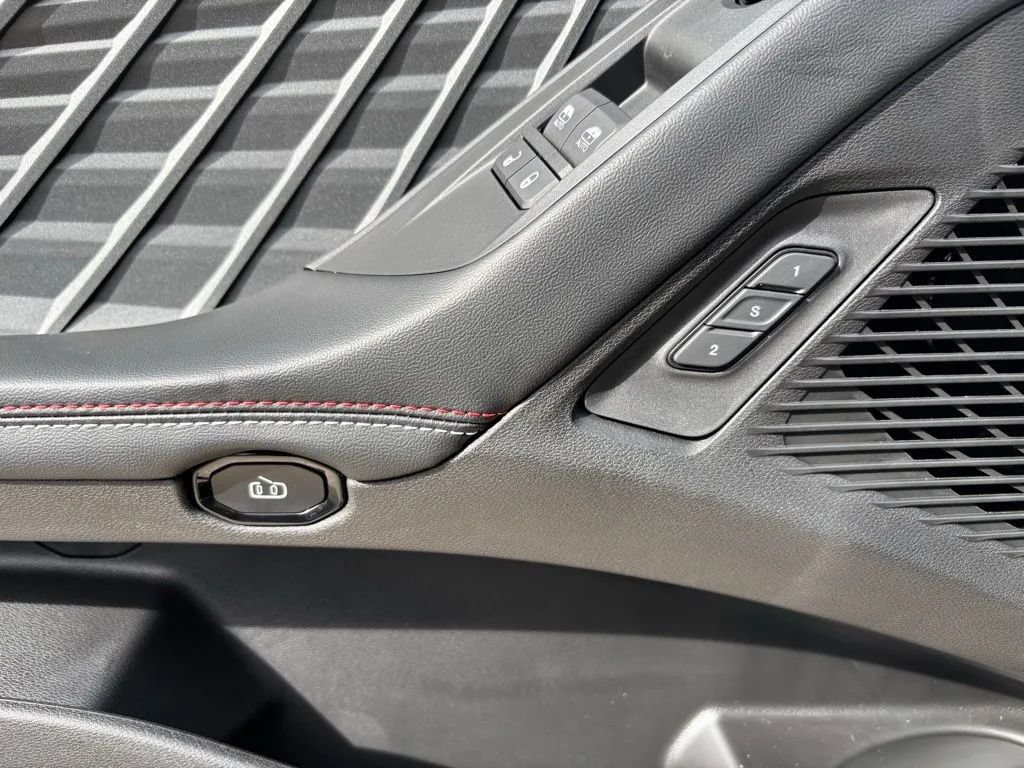 New 2026 Dodge Charger Scat Pack AWD/4WD image 23