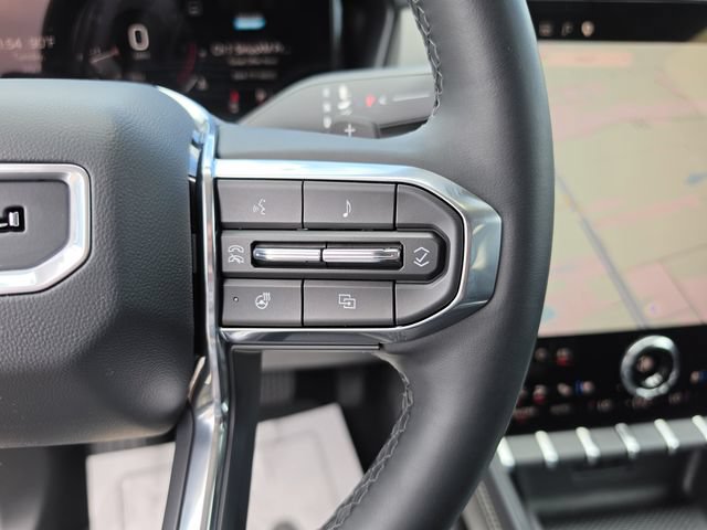 Used 2026 GMC Terrain Denali AWD/4WD image 37