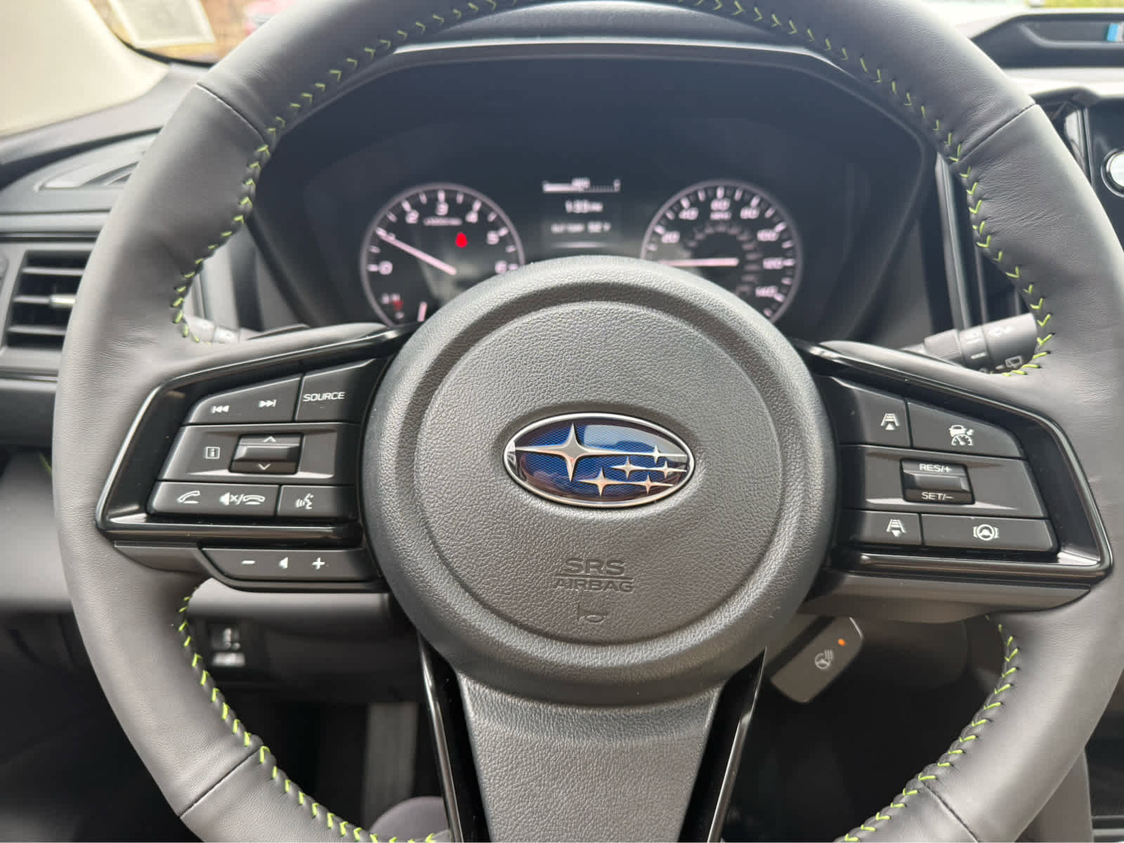 New 2026 Subaru Ascent Bronze Edition image 18