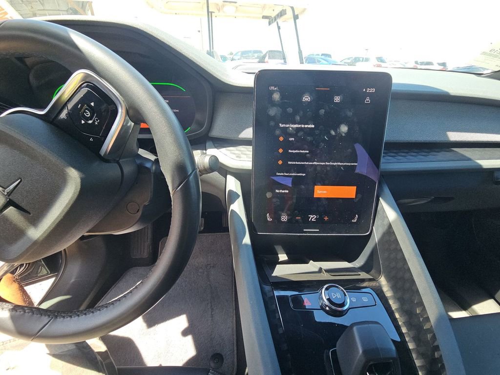 Used 2023 Polestar Polestar 2 w/ Pilot Pack image 5