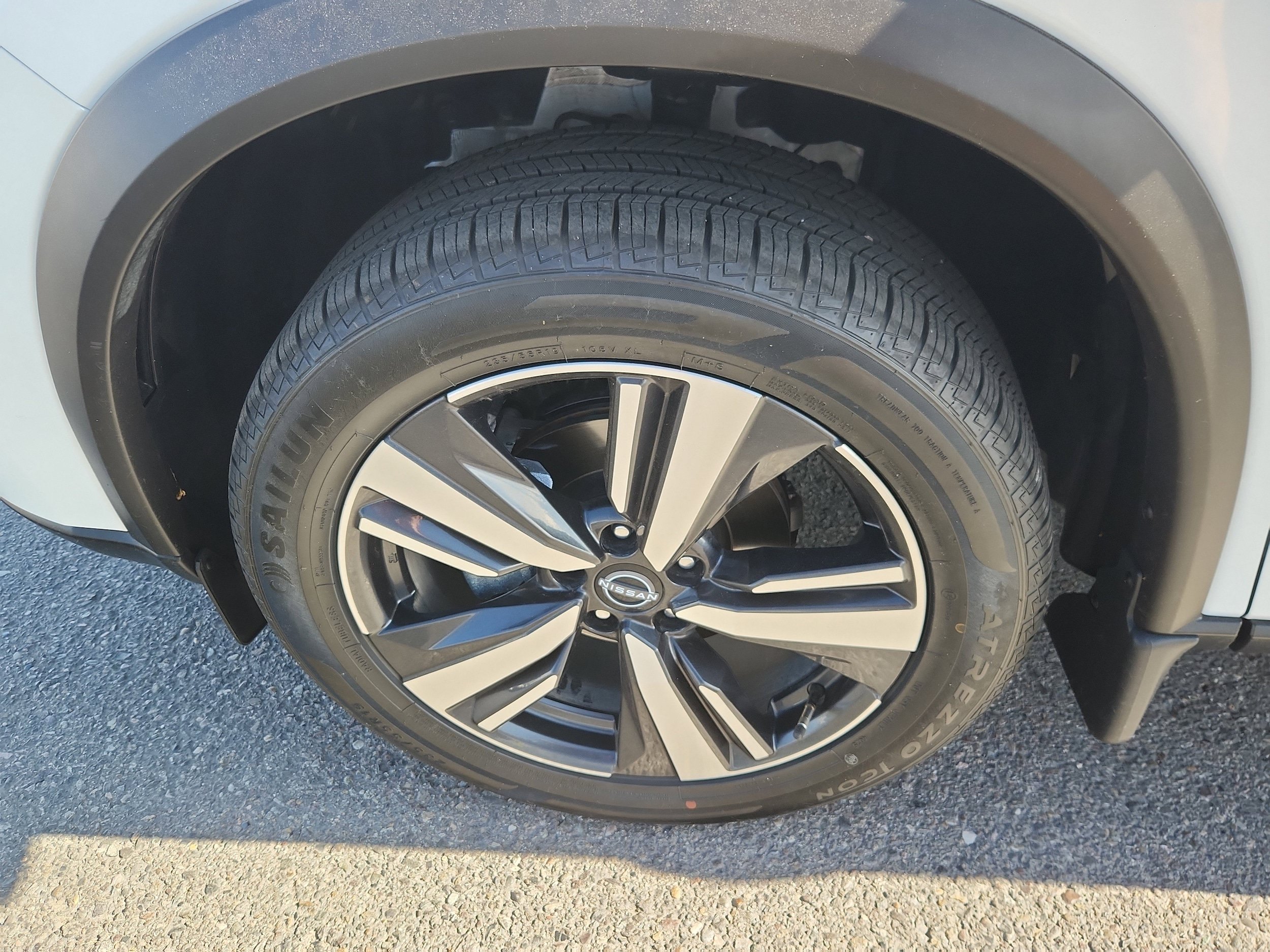 Used 2024 Nissan Rogue SL w/ SL Premium Package AWD/4WD image 20