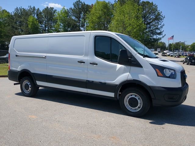 New 2025 Ford Transit 250 Low Roof image 2