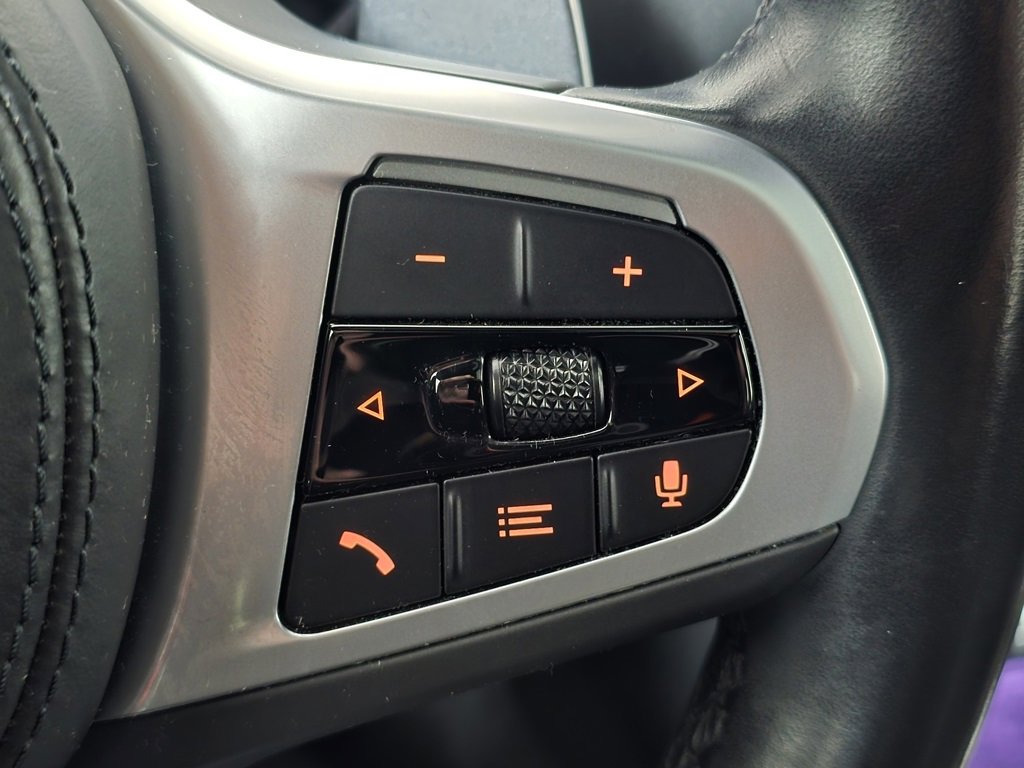 Used 2022 BMW 530i xDrive w/ M Sport Package image 22