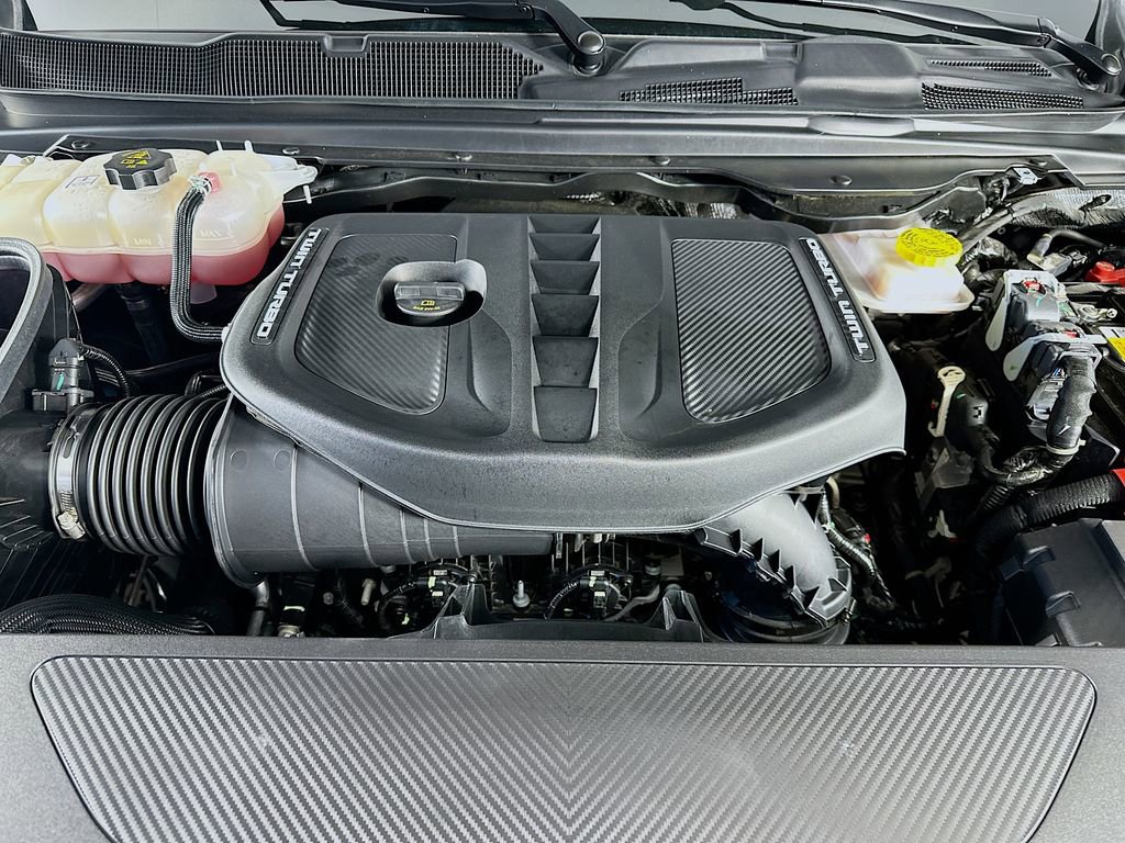 Used 2026 RAM 1500 RHO w/ RHO Level 1 Equipment Group AWD/4WD image 32