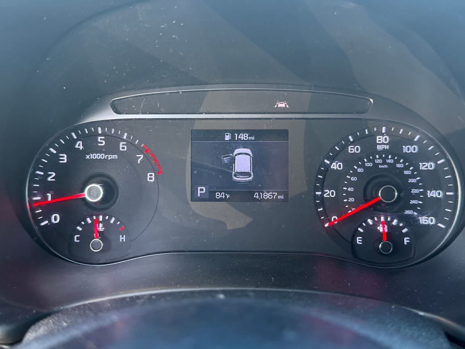 Used 2021 Kia Soul GT-Line FWD image 20