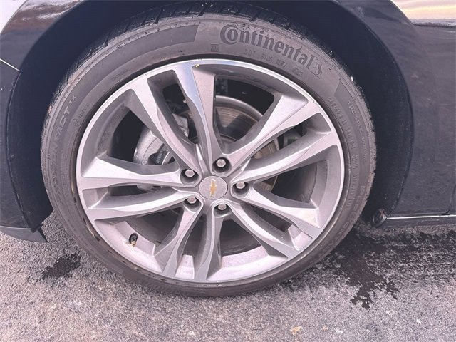 Used 2024 Chevrolet Malibu LT image 33