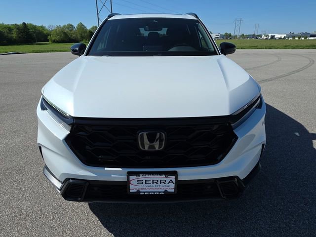 Used 2024 Honda CR-V Sport-L image 16