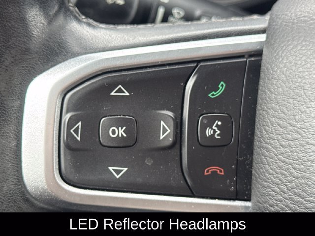 Used 2019 RAM 1500 Big Horn AWD/4WD image 34
