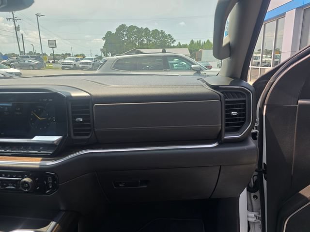 Used 2022 Chevrolet Silverado 1500 RST w/ All Star Edition Plus AWD/4WD image 53