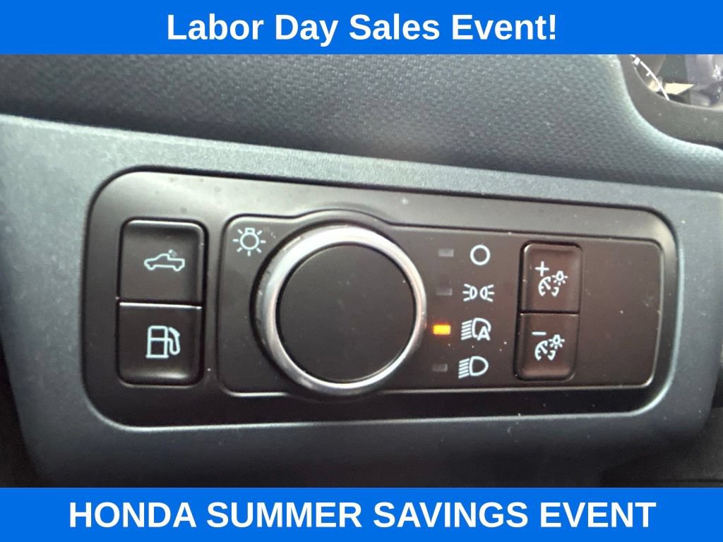 Used 2024 Ford Maverick XLT FWD image 21