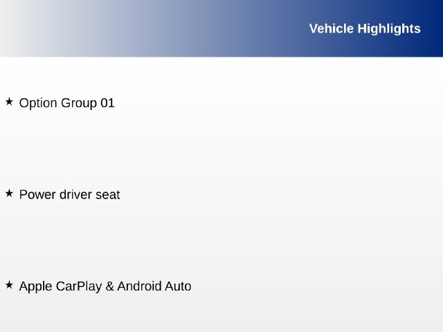 Used 2026 Hyundai Tucson SEL Plus FWD image 8