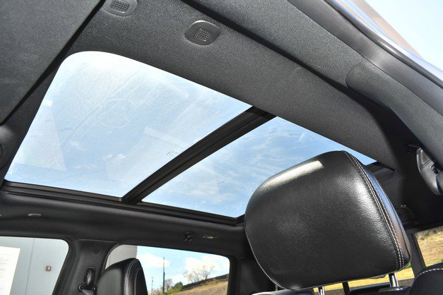 Used 2025 RAM 1500 RHO w/ RHO Level 1 Equipment Group image 19