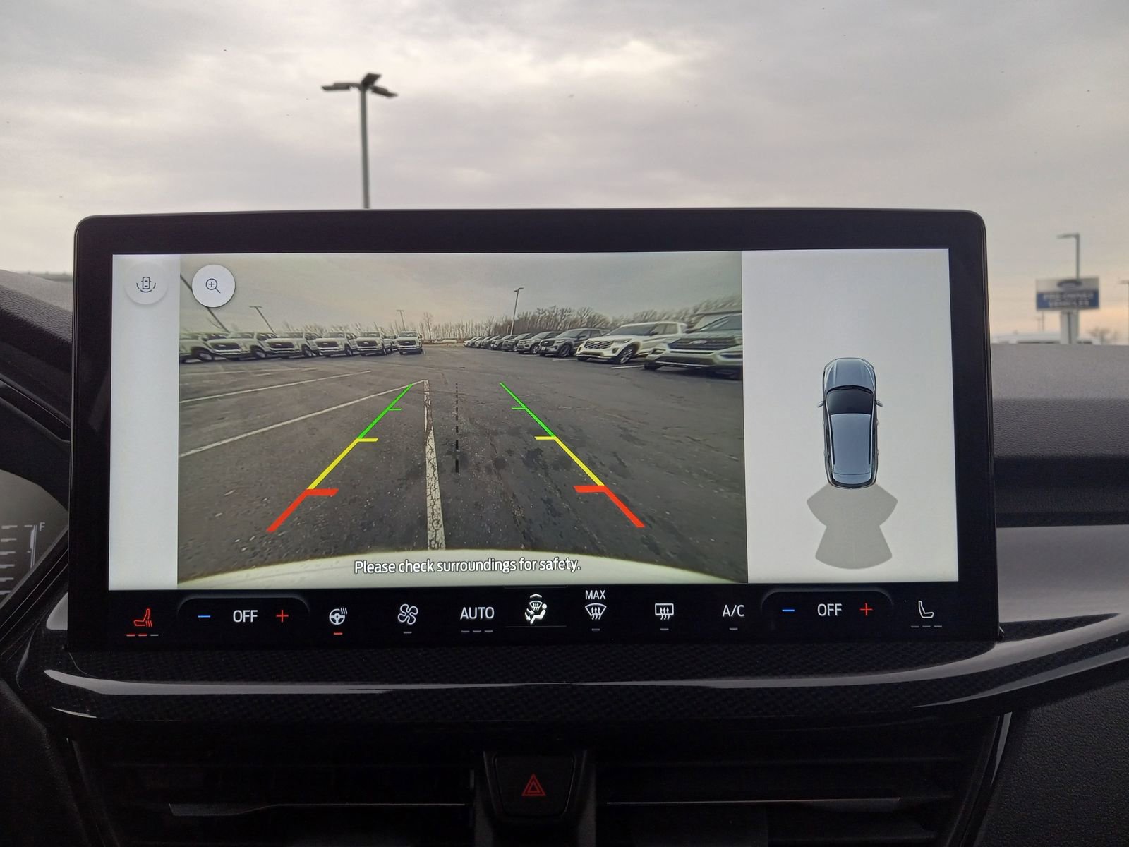 Used 2023 Ford Escape ST-Line w/ Tech Pack #1 image 22