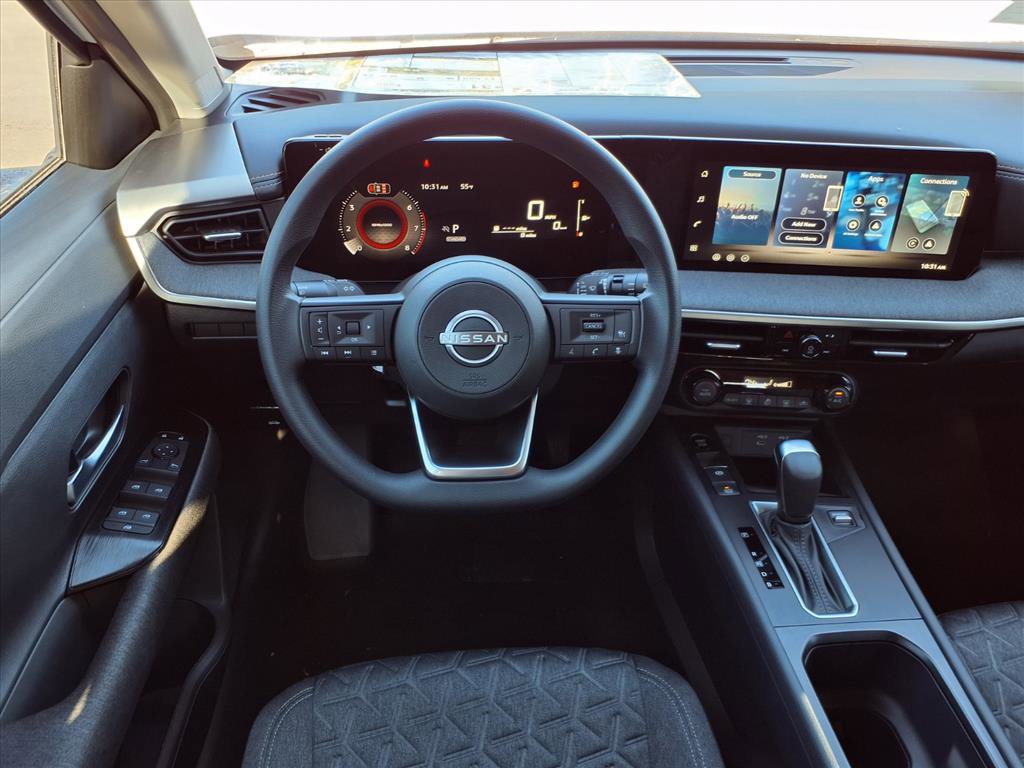 New 2026 Nissan Kicks SV w/ Illumination Package image 16