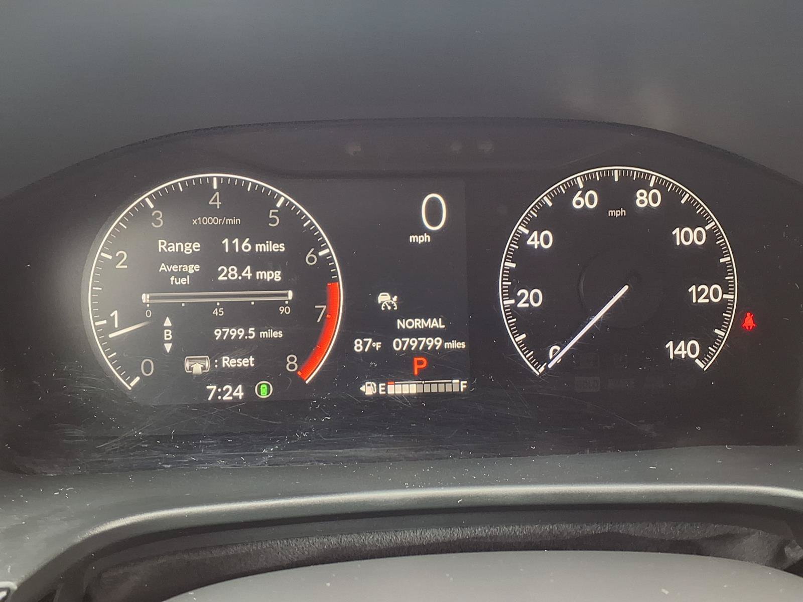 Certified 2023 Honda CR-V EX-L image 17