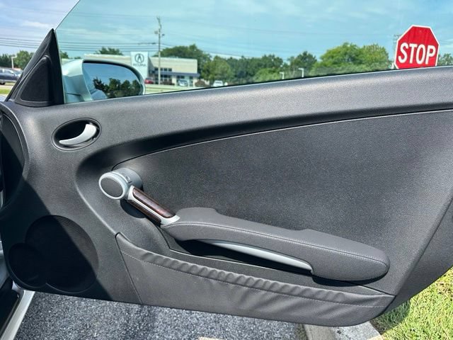 Used 2007 Mercedes-Benz SLK 280 image 18