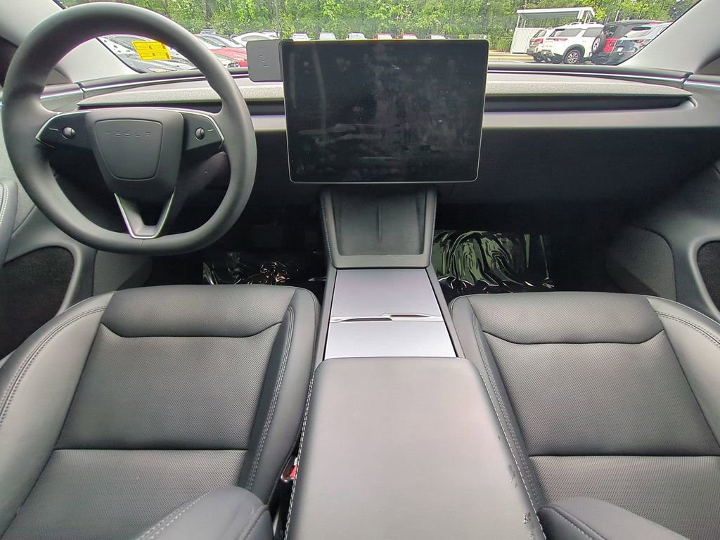 Used 2025 Tesla Model 3 Long Range RWD image 14