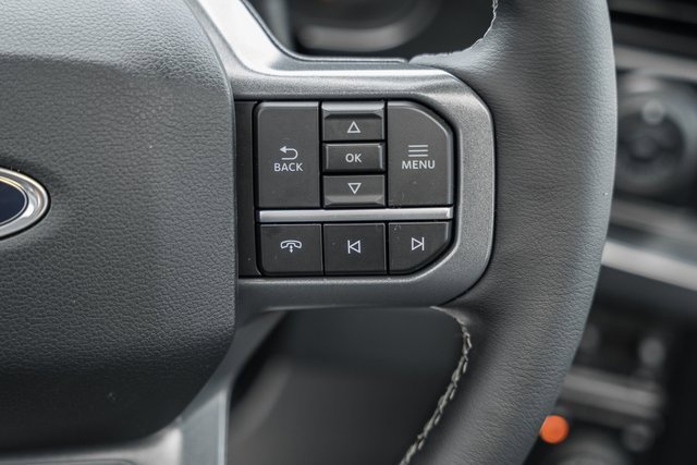 New 2026 Ford F350 Lariat image 36