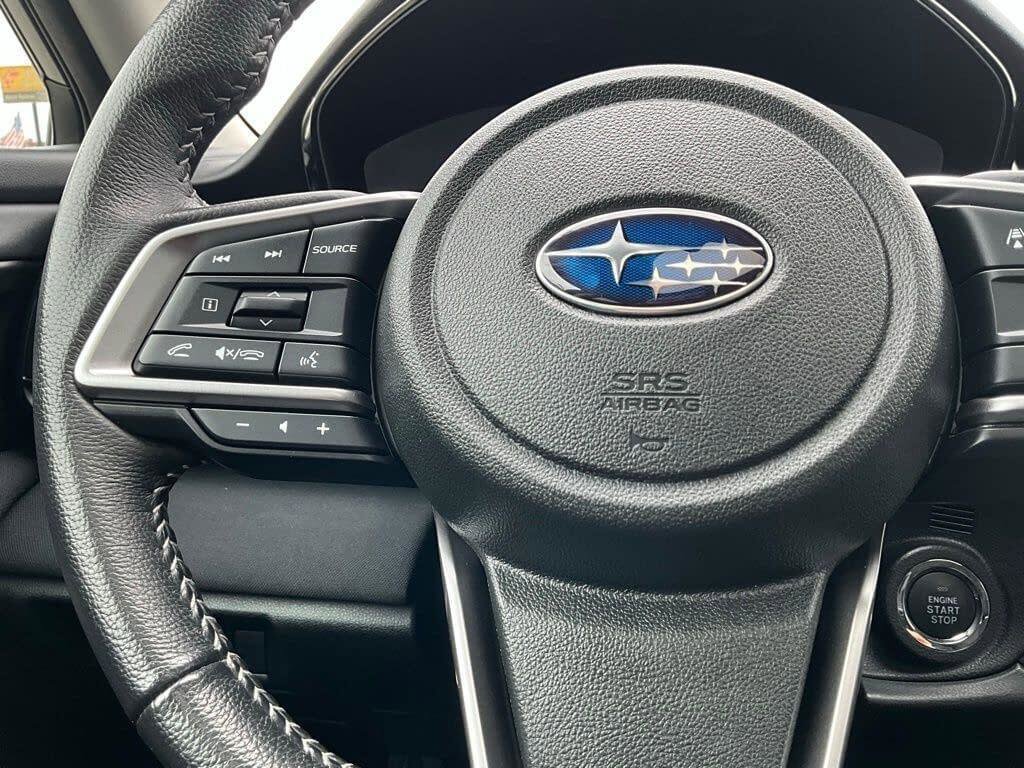 Certified 2023 Subaru Outback Premium image 24