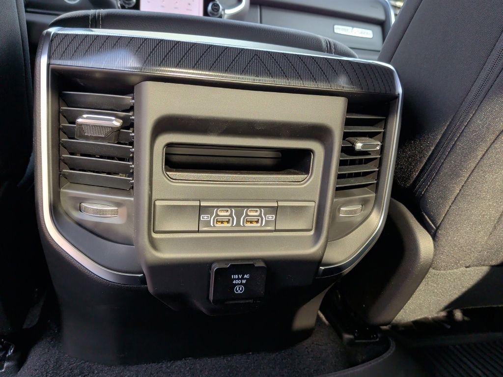 New 2026 RAM 1500 Lone Star image 46