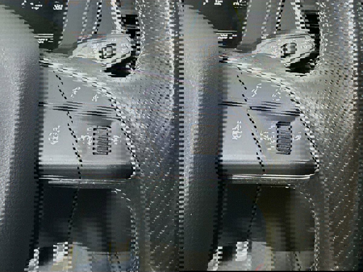 Used 2022 Audi SQ5 Premium Plus image 24