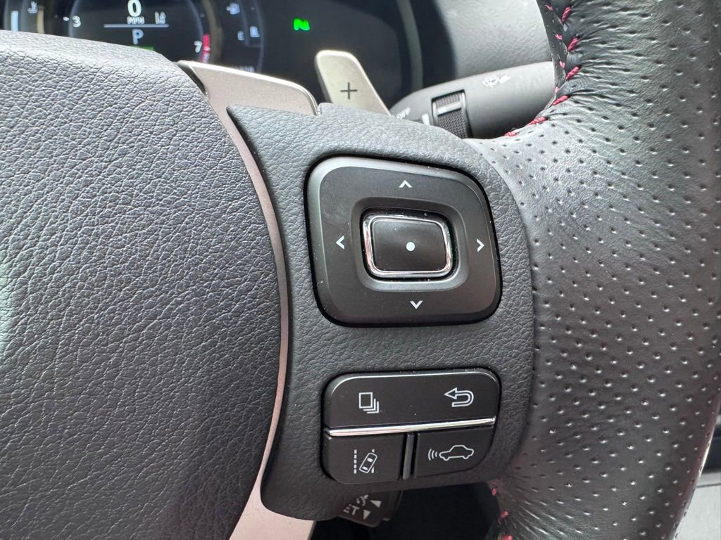 Used 2018 Lexus IS 350 F Sport image 38