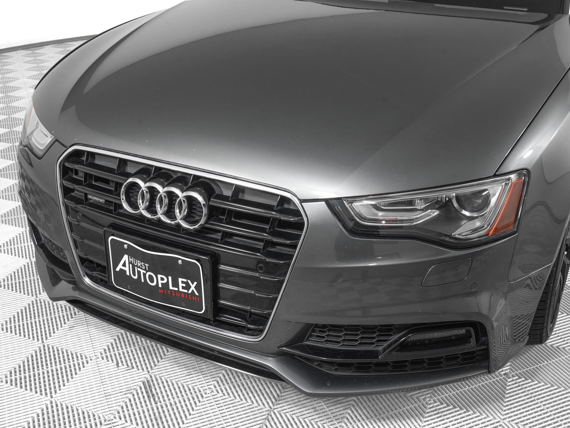 Used 2017 Audi A5 2.0T Sport w/ Technology Package AWD/4WD image 30