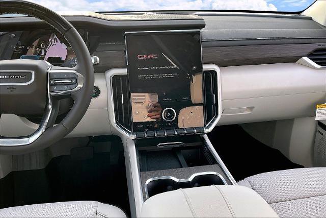 New 2026 GMC Acadia Denali w/ Super Cruise Package image 7