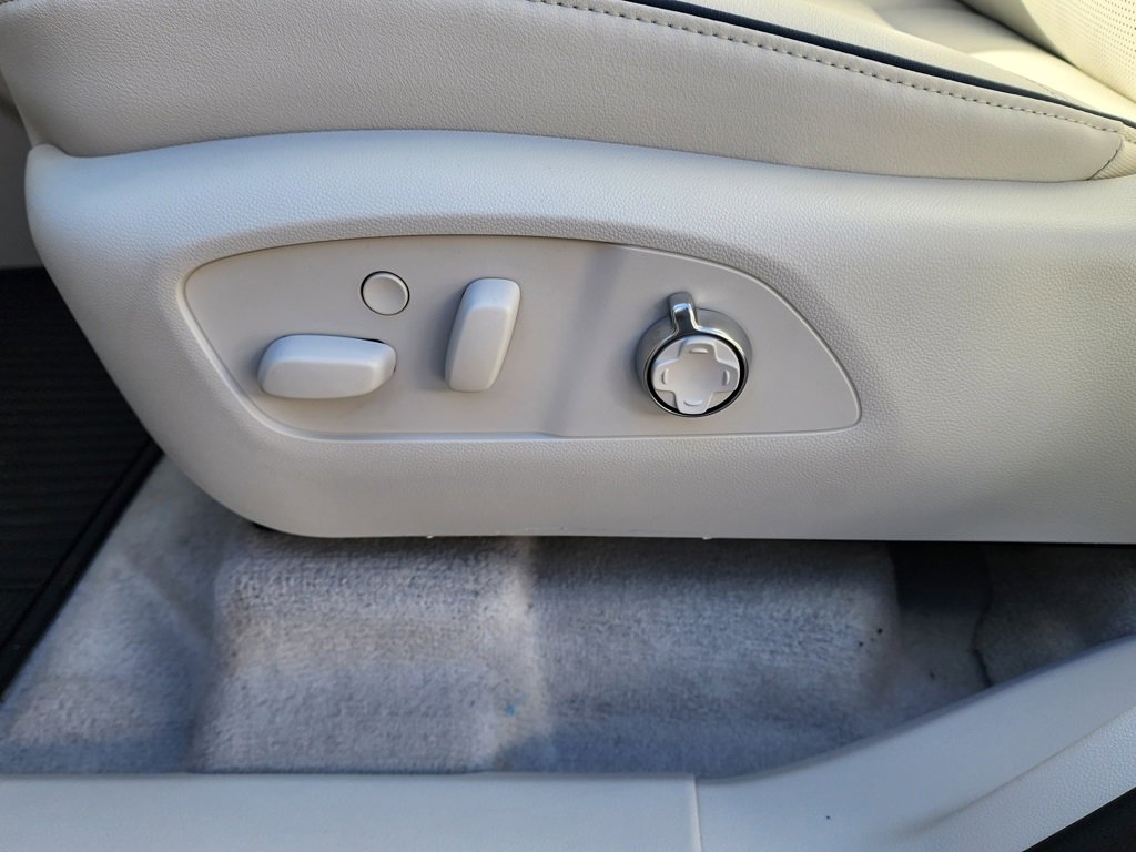 New 2026 Buick Enclave Avenir w/ Super Cruise Package image 18