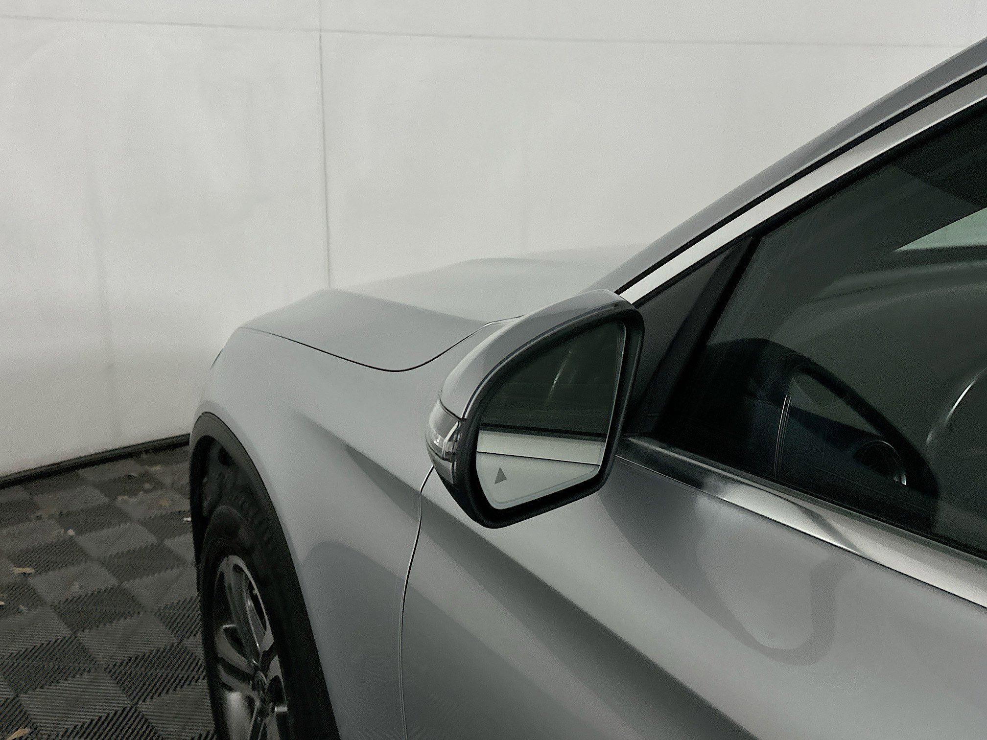 Used 2017 Mercedes-Benz GLC 300 4MATIC image 16