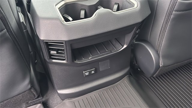 New 2026 Toyota Tundra Limited image 7