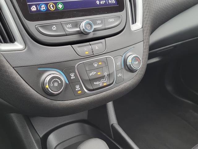 Used 2023 Chevrolet Malibu RS image 18