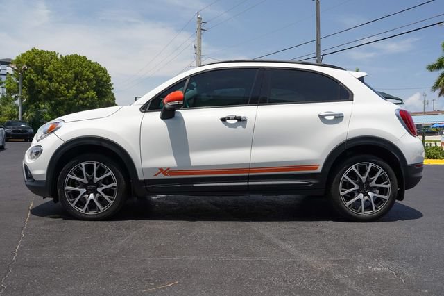 Used 2018 FIAT 500X Trekking w/ Adventurer Edition FWD image 3