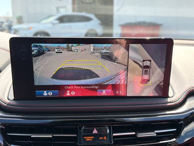New 2026 Acura MDX Type S AWD/4WD image 14