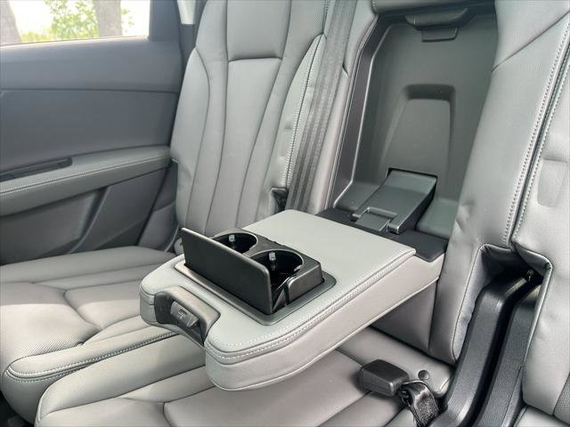Used 2025 Audi Q7 3.0T Premium Plus w/ Premium Plus Package AWD/4WD image 24