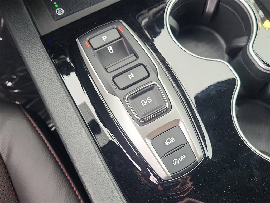 New 2026 Honda Ridgeline Black Edition image 17