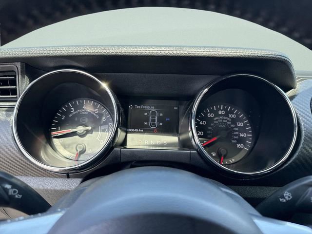 Used 2016 Ford Mustang Convertible w/ Equipment Group 051A image 43