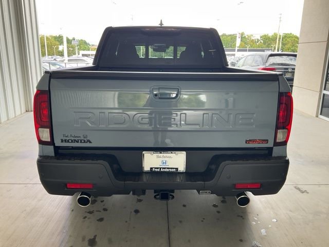 New 2026 Honda Ridgeline TrailSport+ image 23
