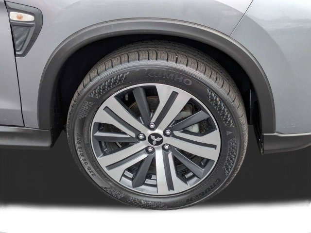 Used 2021 Mitsubishi Outlander Sport ES FWD image 10