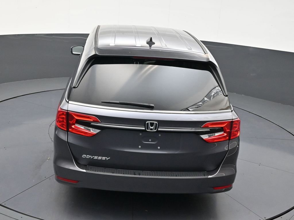 Used 2022 Honda Odyssey EX image 15