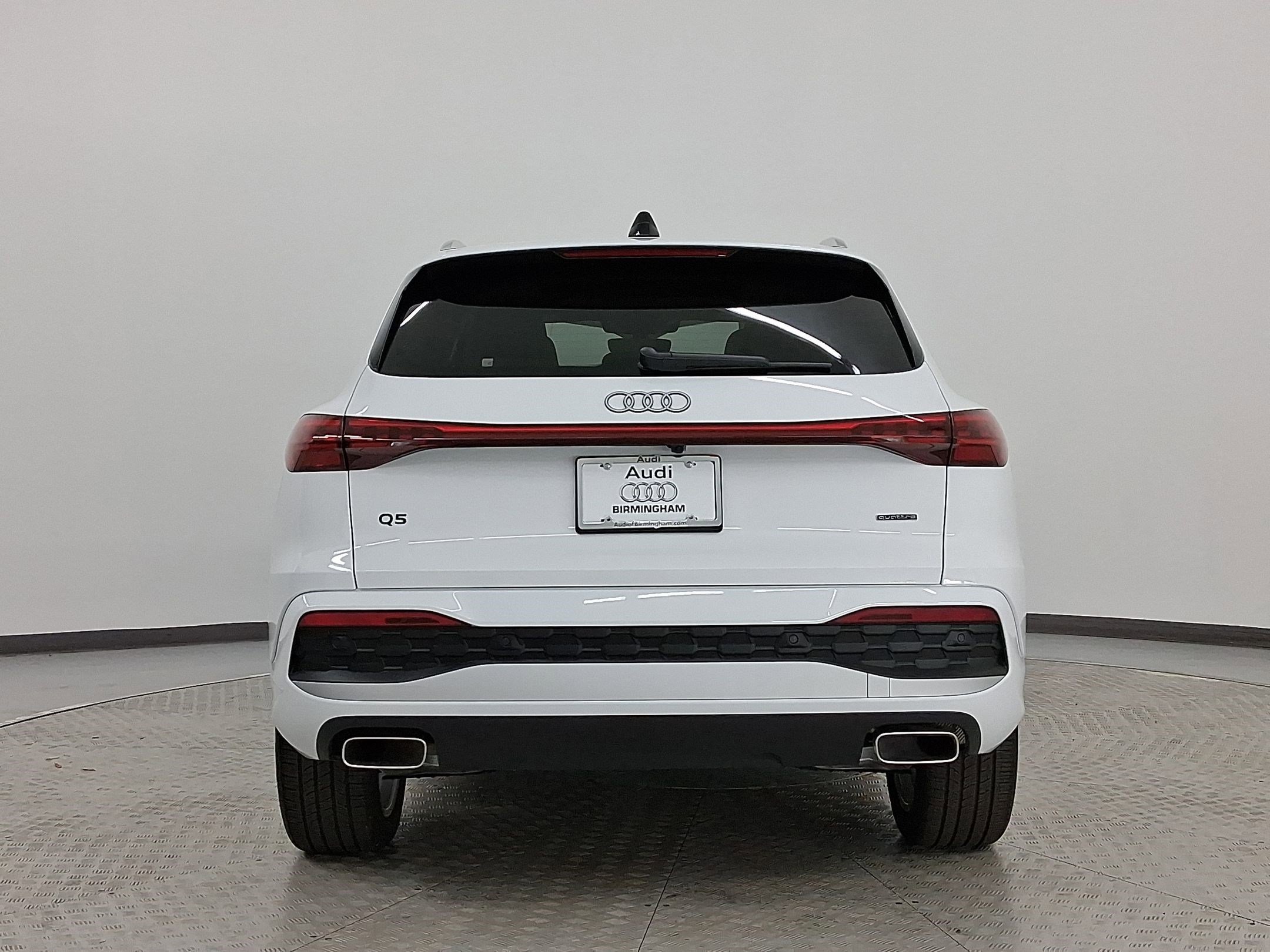 Used 2025 Audi Q5 Premium Plus w/ Premium Plus image 10