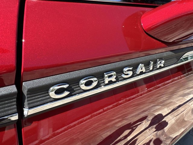 New 2026 Lincoln Corsair Premiere image 8