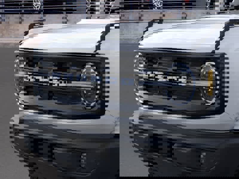 New 2026 Ford Bronco Outer Banks image 19