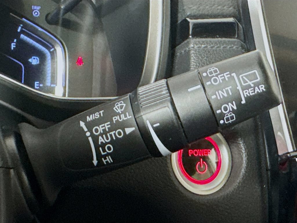 Used 2021 Honda CR-V Touring image 13