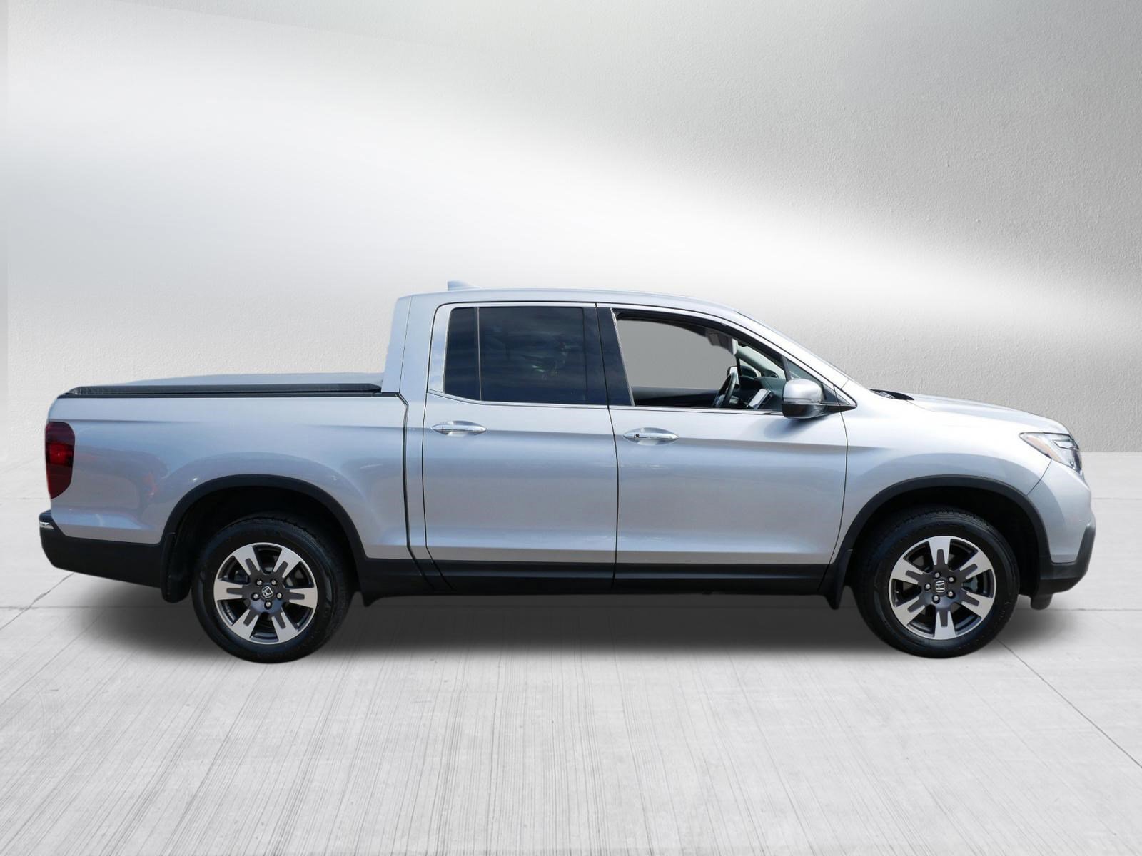 Used 2019 Honda Ridgeline RTL-E image 8