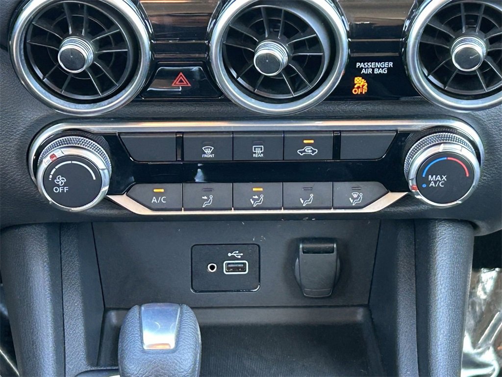 Used 2020 Nissan Sentra S image 15