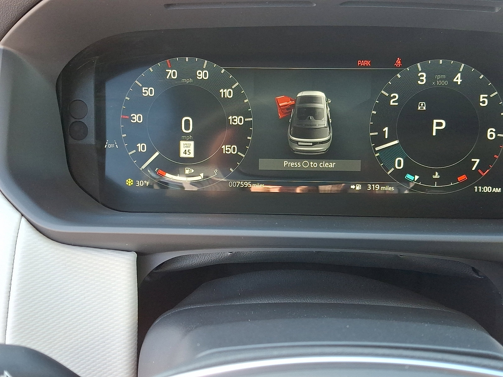 Used 2025 Land Rover Discovery Dynamic SE image 20