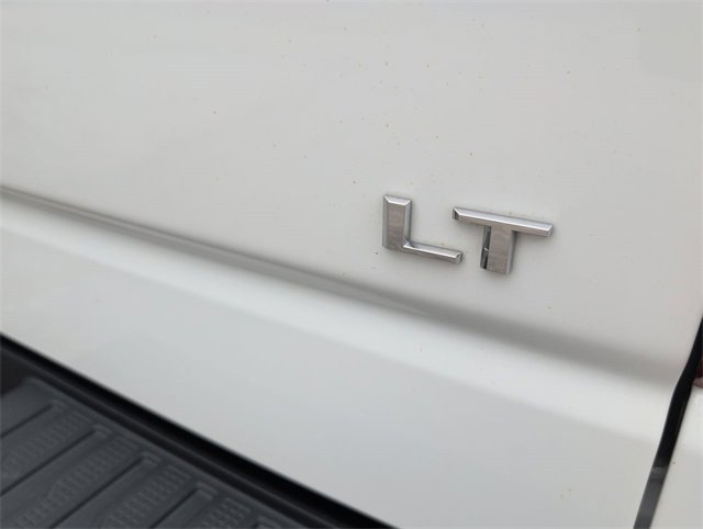 Used 2019 Chevrolet Silverado 1500 LT w/ Bed Protection Package image 8